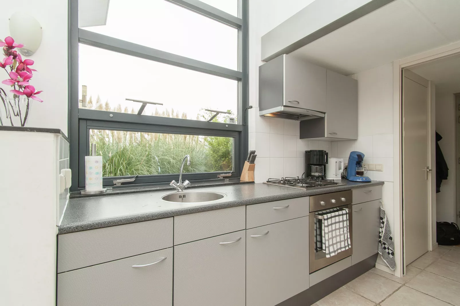 Boshof-Kitchen