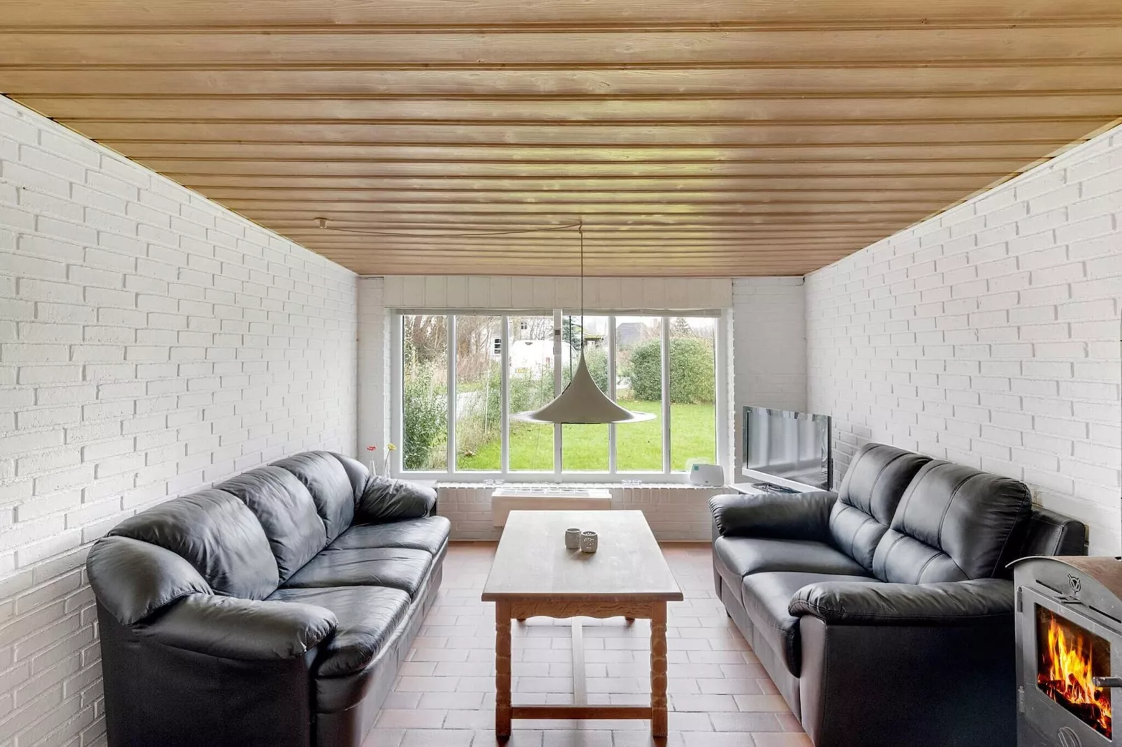 6 Personen Ferienhaus in Rudkøbing-By Traum