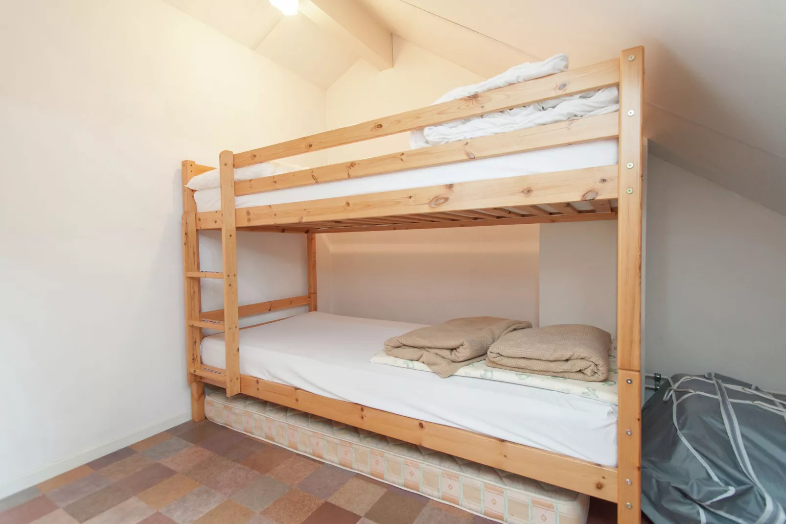 Boshof-Bedroom