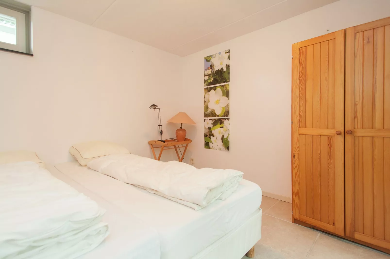Boshof-Bedroom