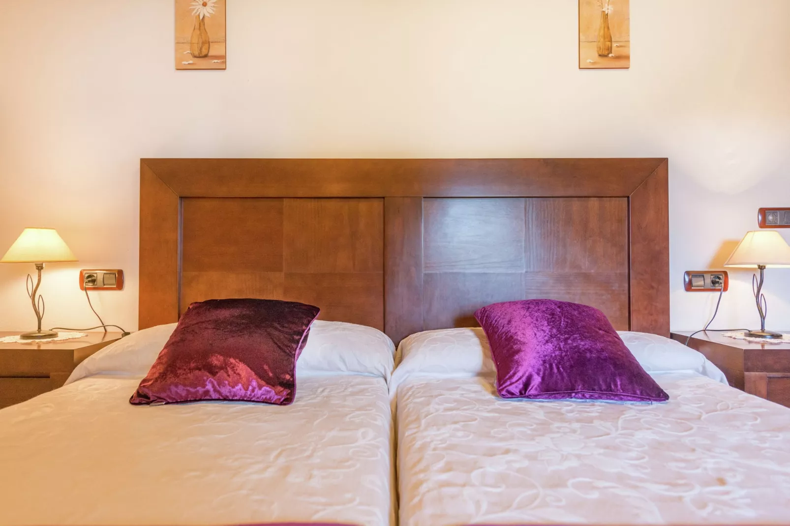 Can Juano-Bedroom