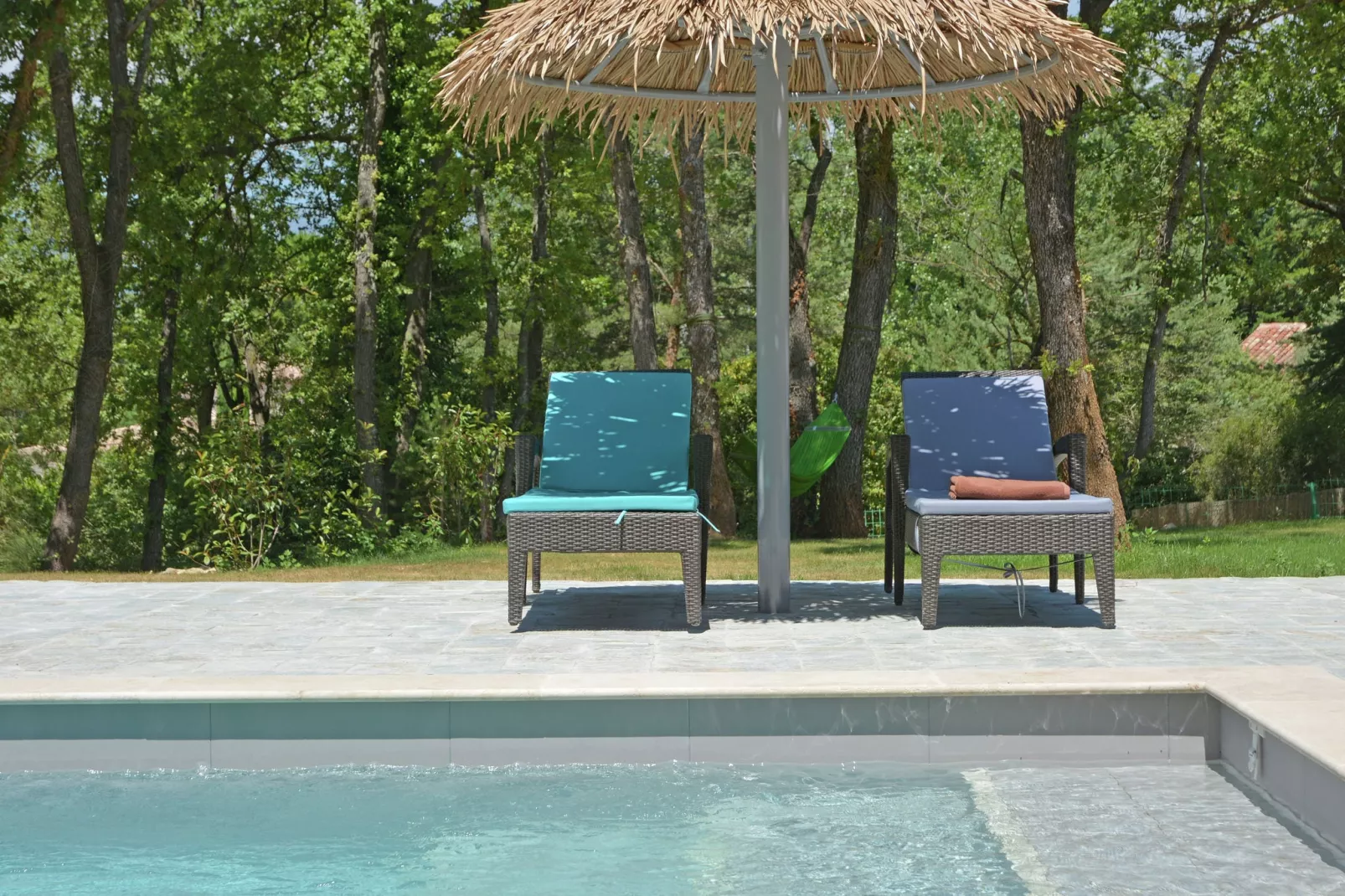 Villa Contem 4-Pool