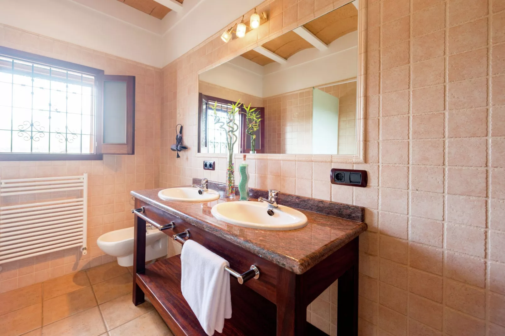 Can Juano-Bathroom