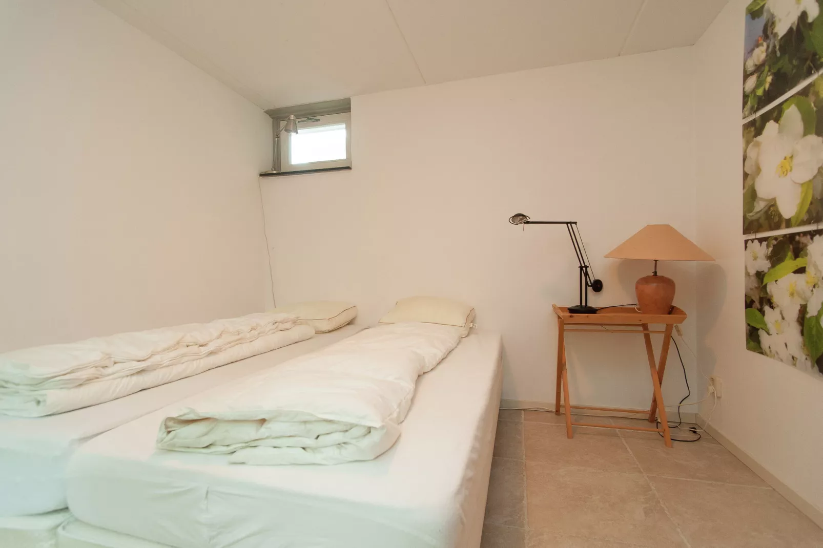 Boshof-Bedroom