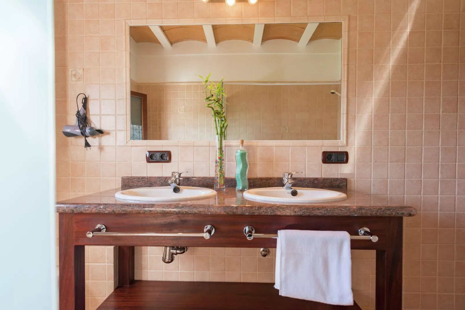 Can Juano-Bathroom