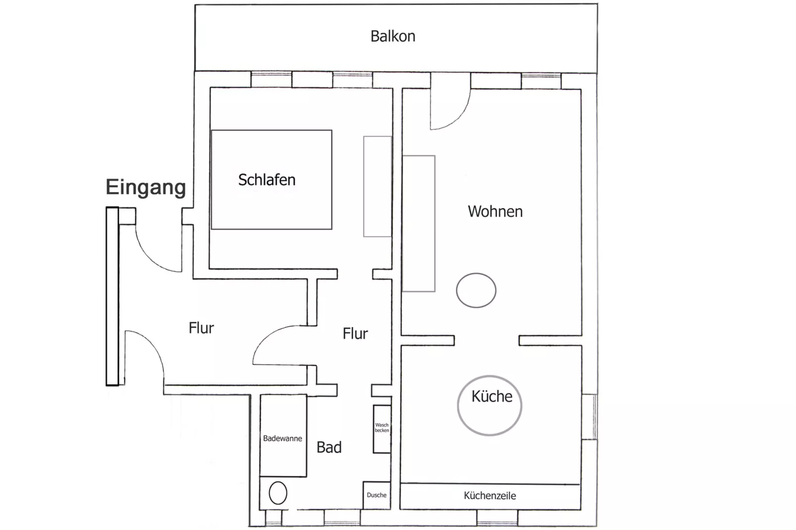 Weserbergland - Bad Pyrmont-Facilities