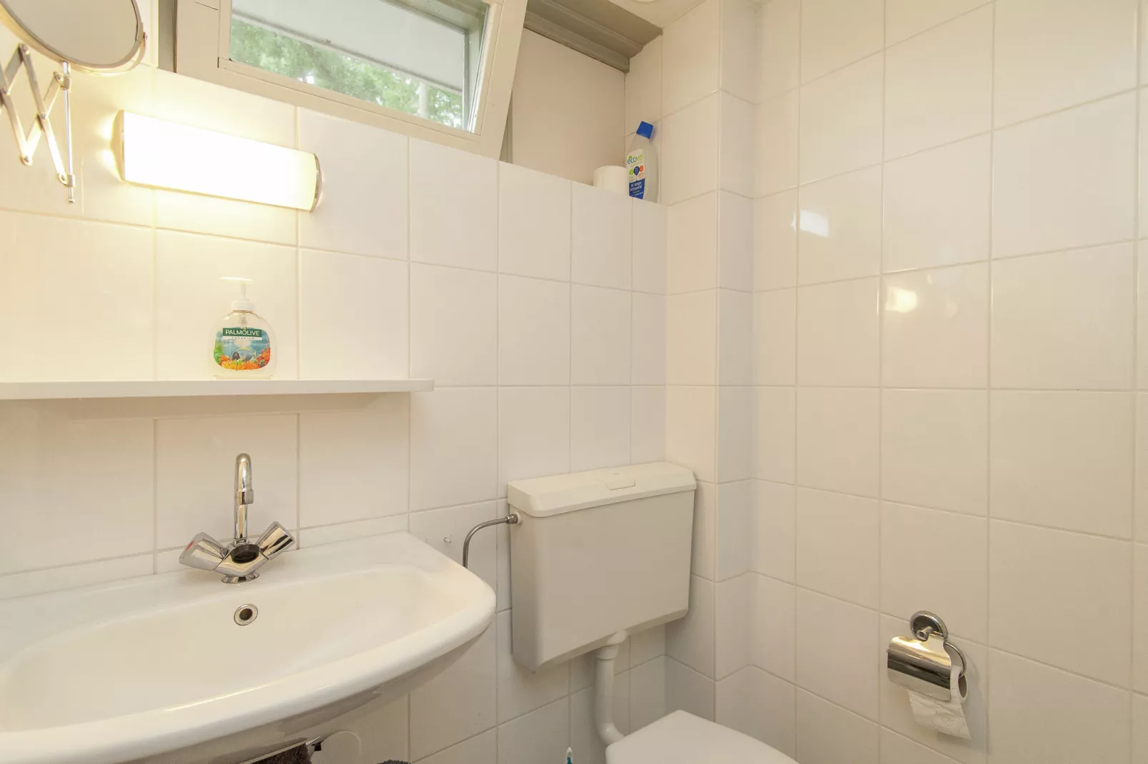 Boshof-Bathroom