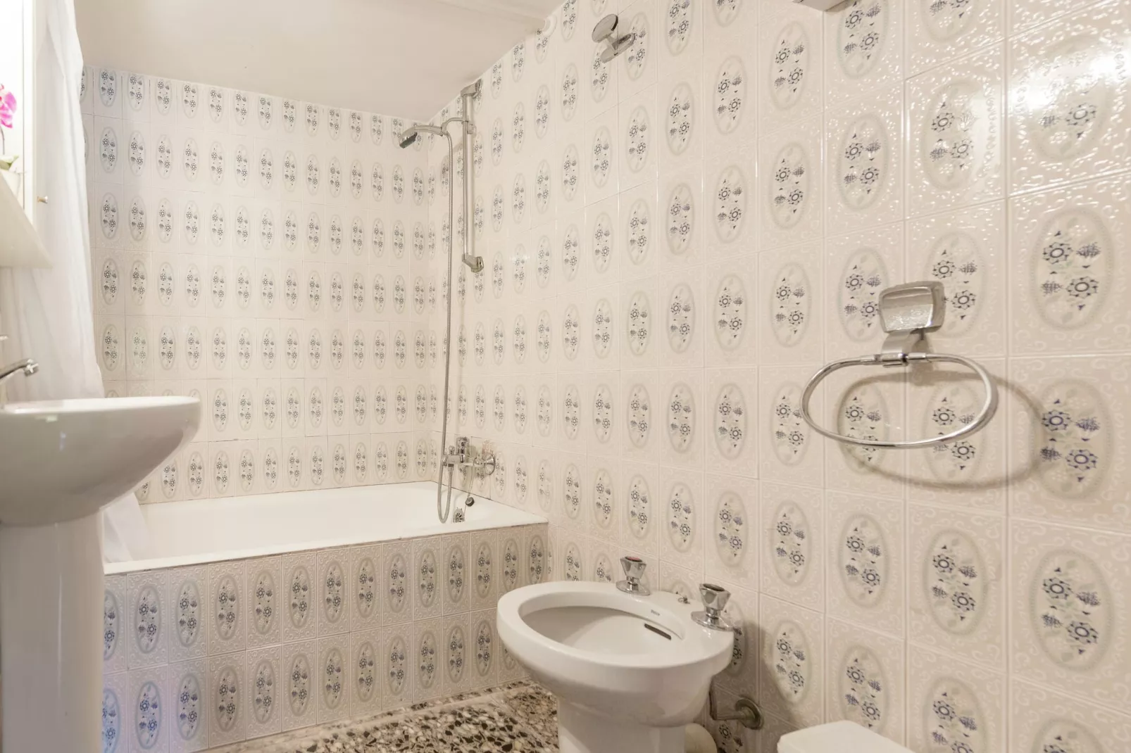 Can Juano-Bathroom