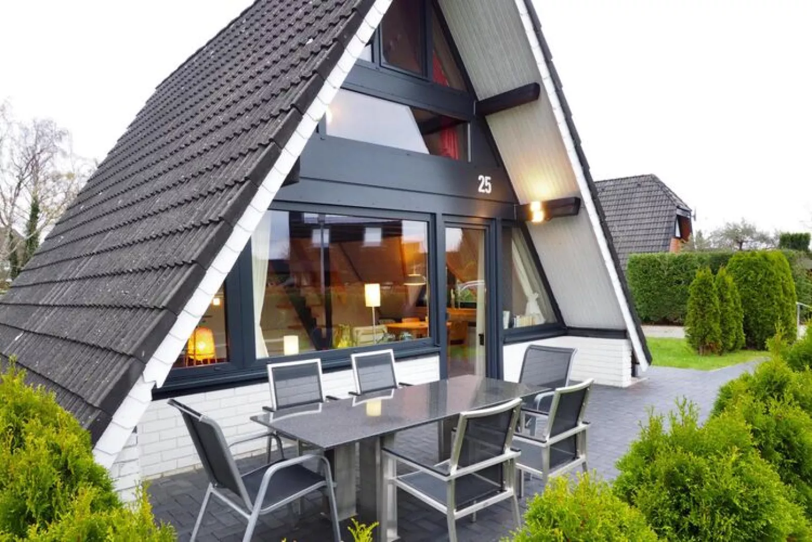 Lütje Huus-Outdoor