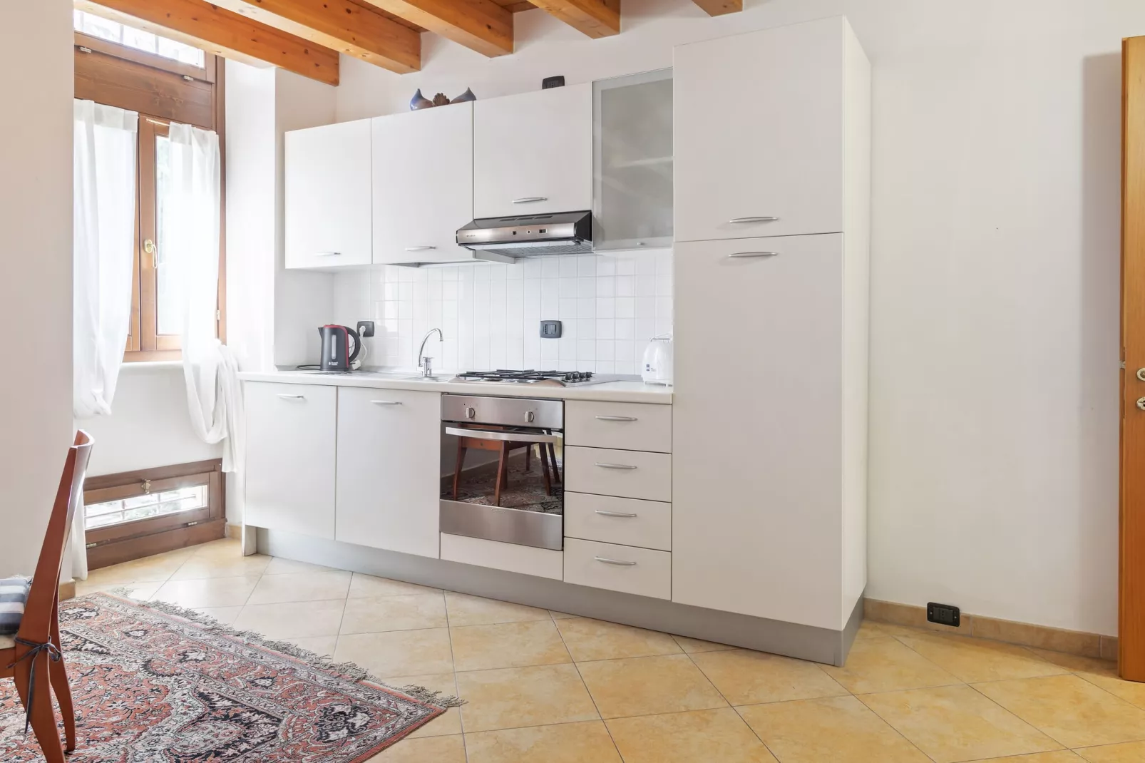 Vega-Kitchen
