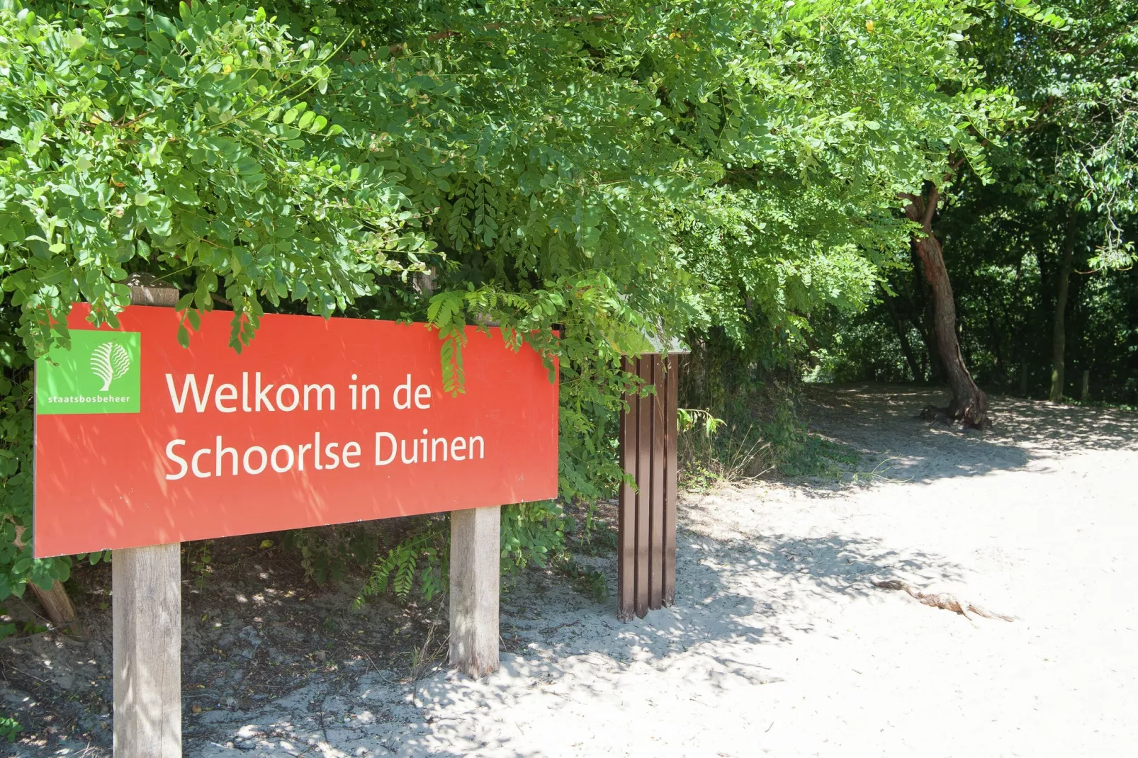 Boshof-Areas summer 5km
