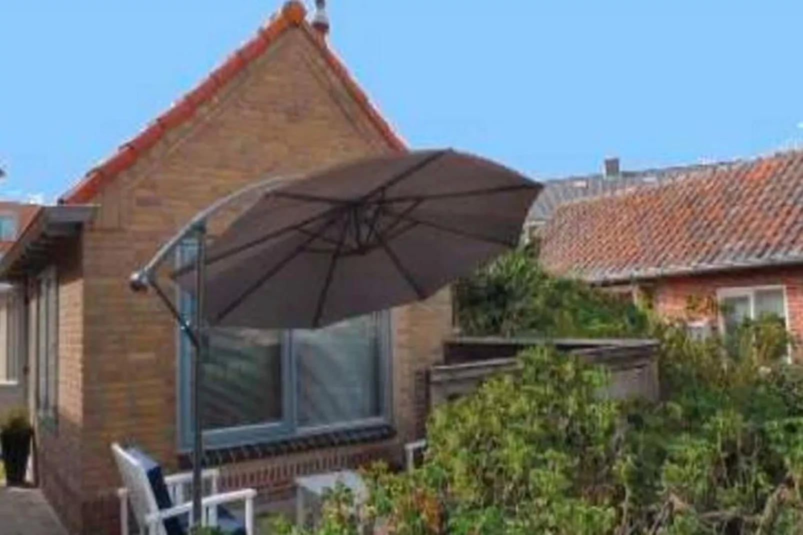 Helmgras I-Exterior summer