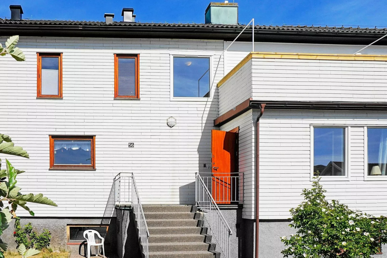 7 person holiday home in SKÄRHAMN