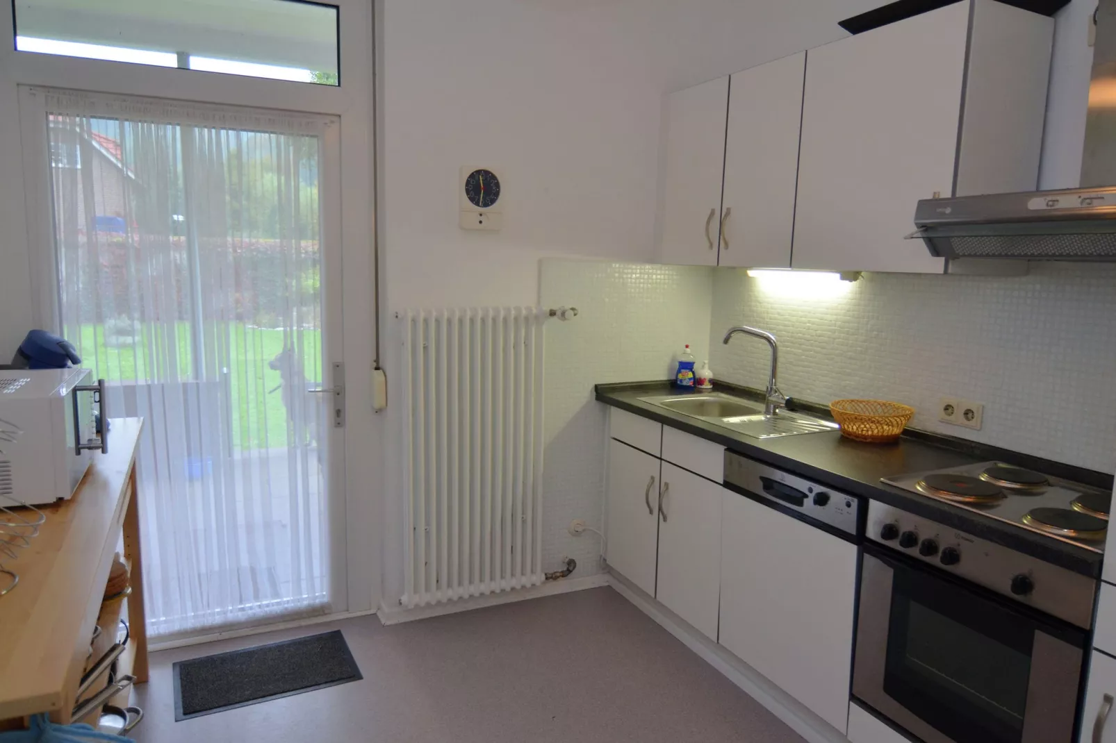 Im Weserbergland-Kitchen