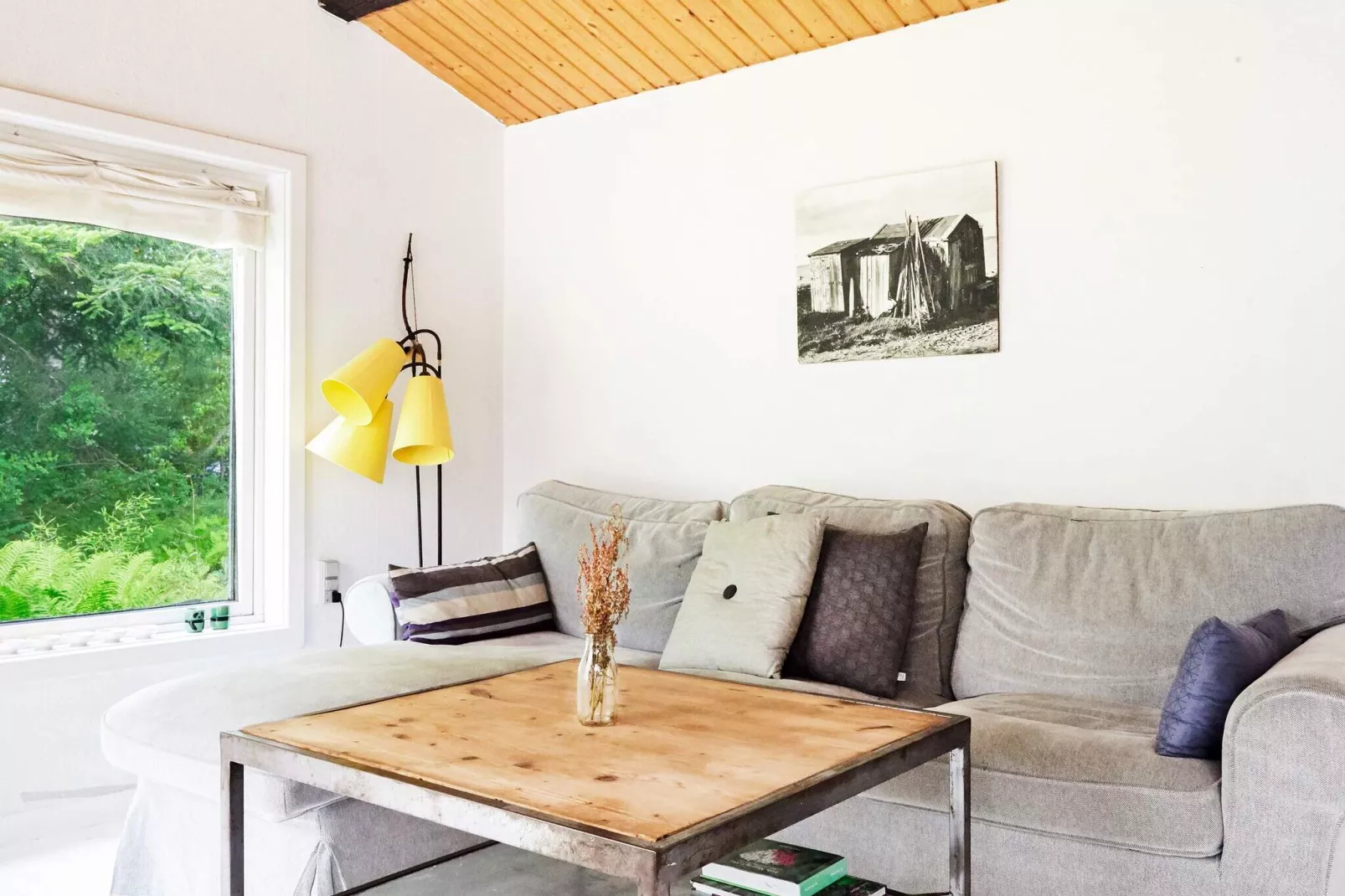 6 person holiday home in Nykøbing Sj-By Traum