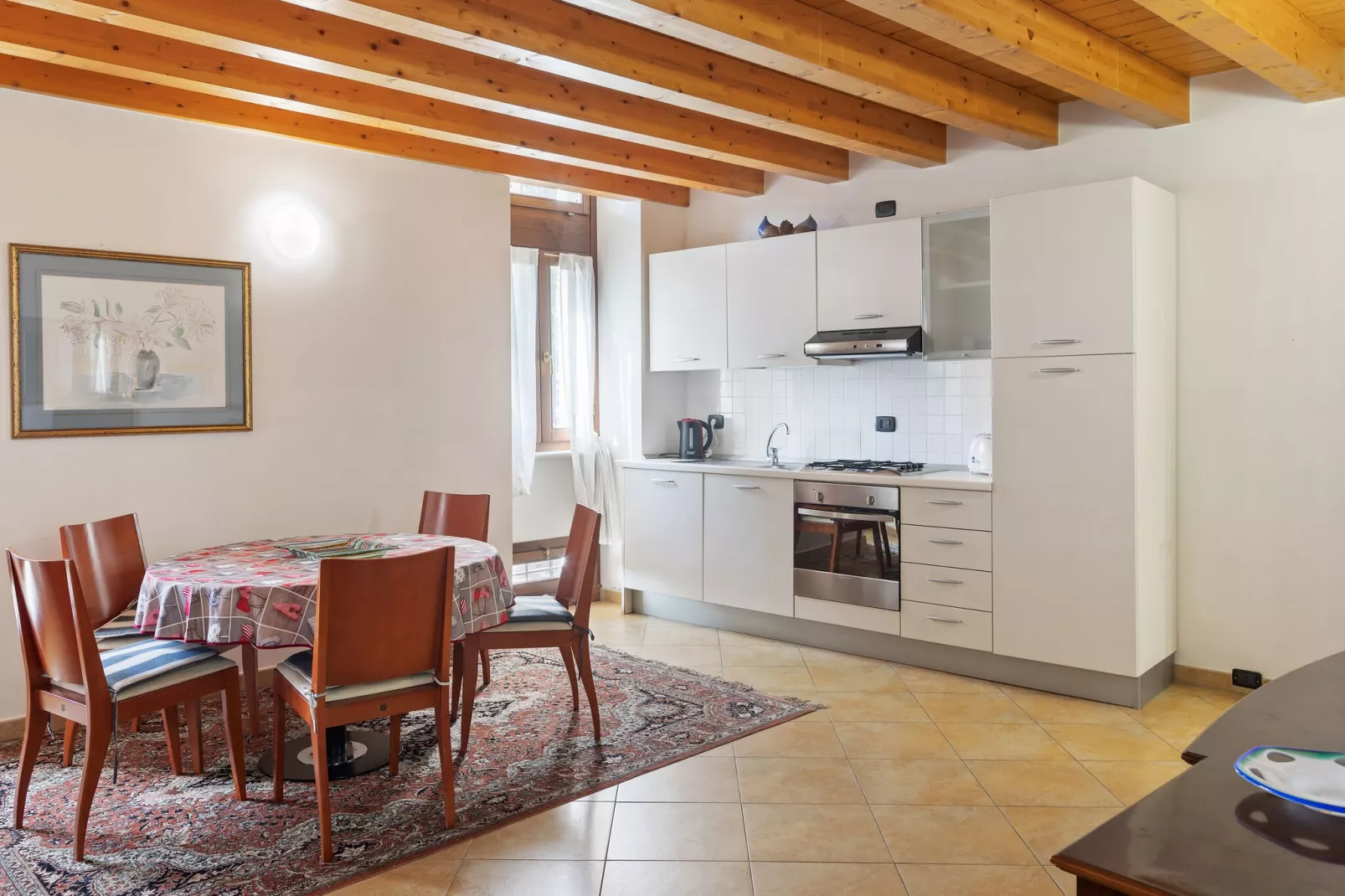 Vega-Dining room
