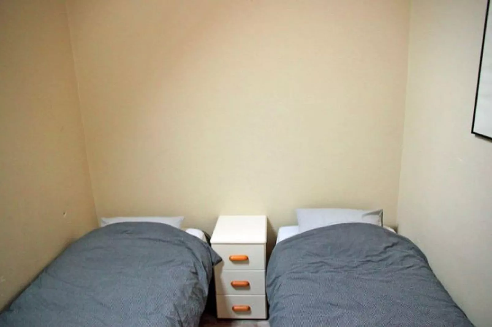 Helmgras I-Bedroom