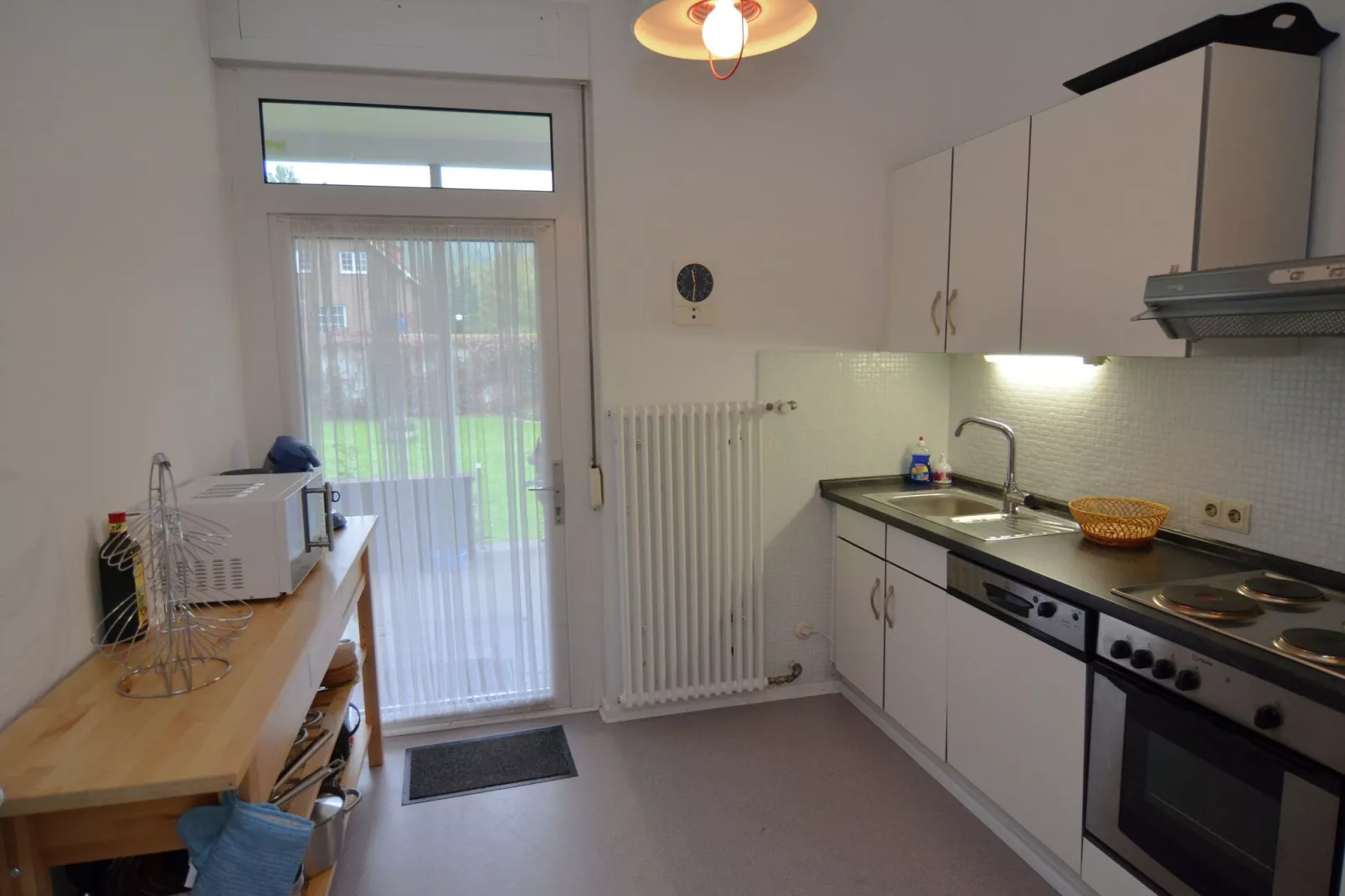Im Weserbergland-Kitchen