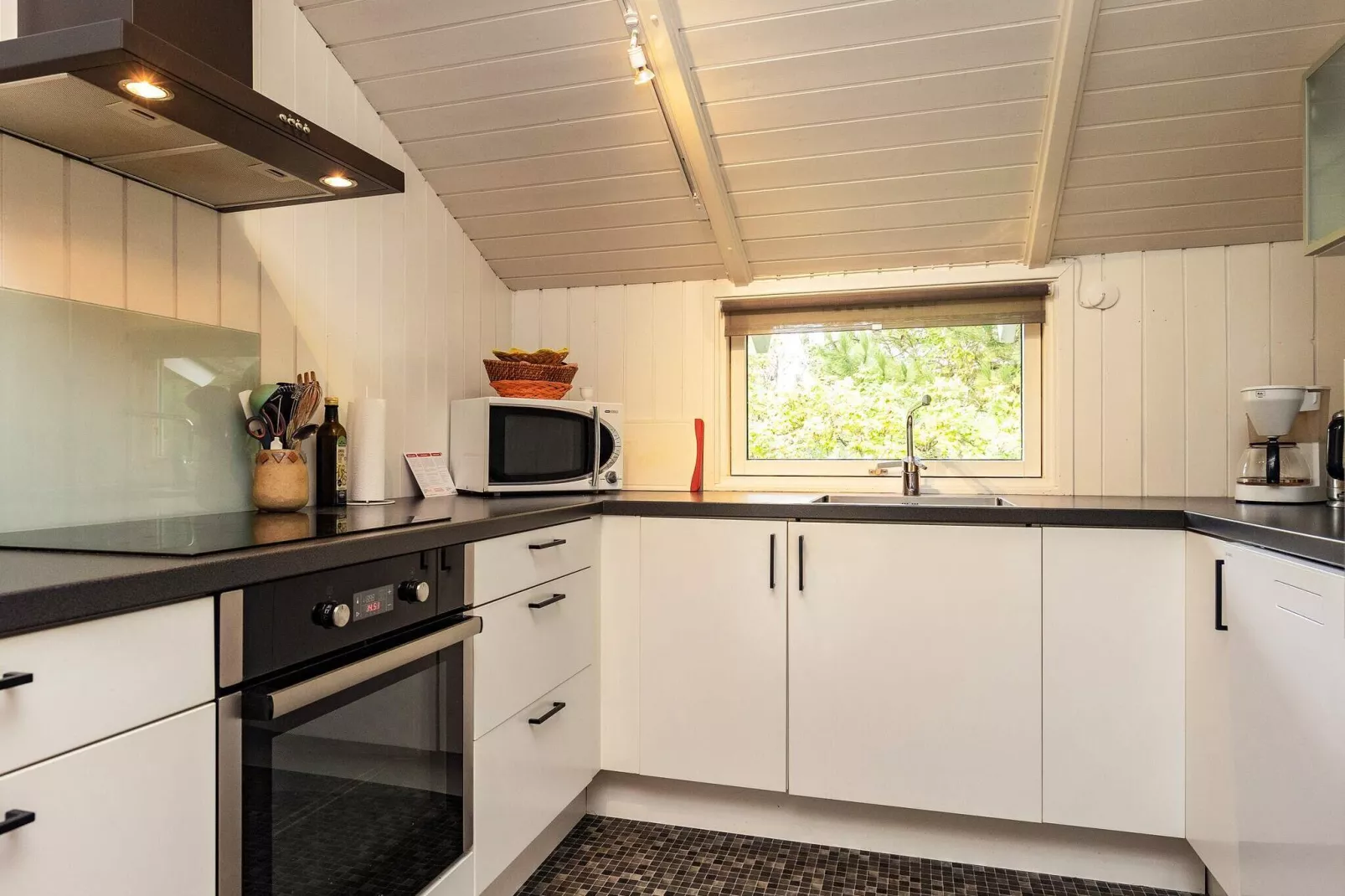 9 Personen Ferienhaus in Løkken-Innen