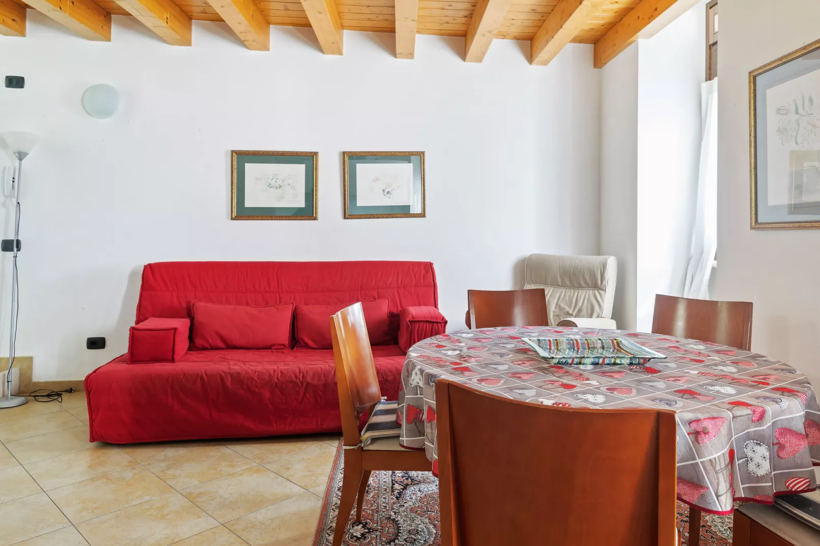 Vega-Dining room
