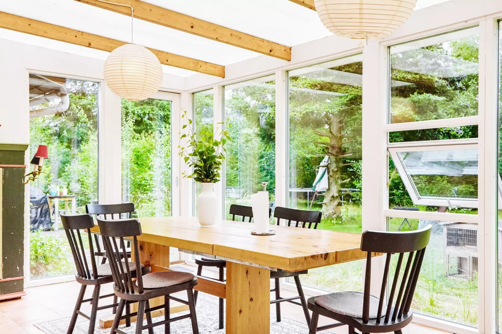 6 person holiday home in Nykøbing Sj-By Traum-Indoor
