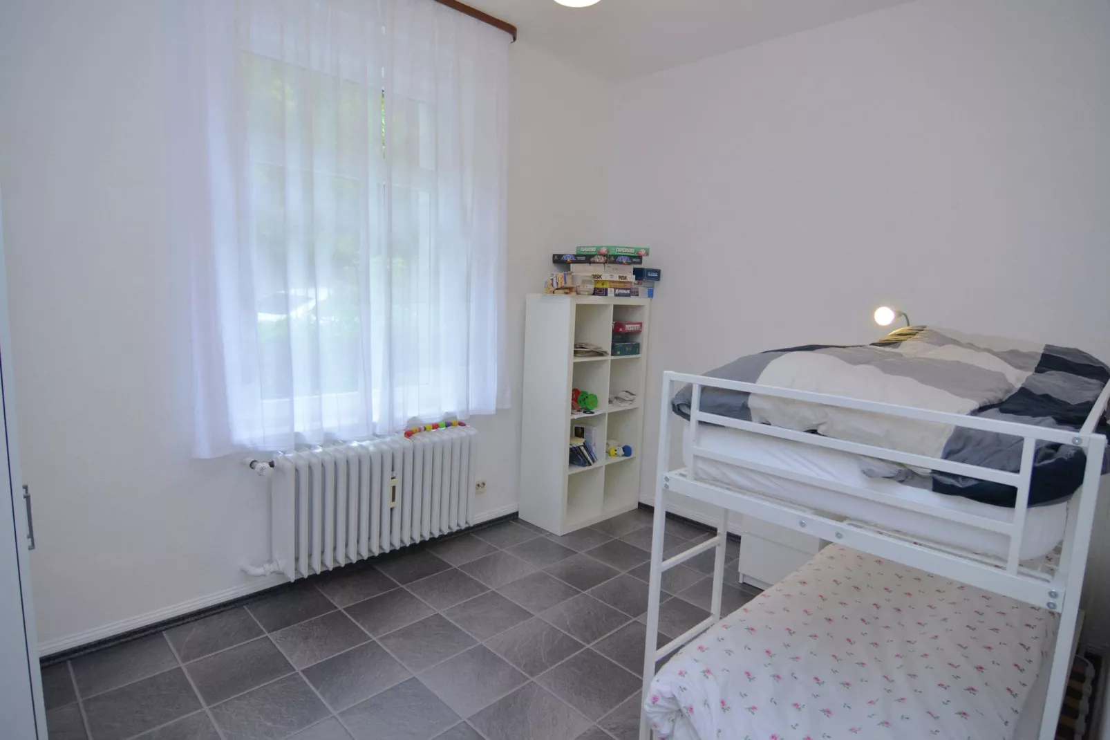 Im Weserbergland-Bedroom