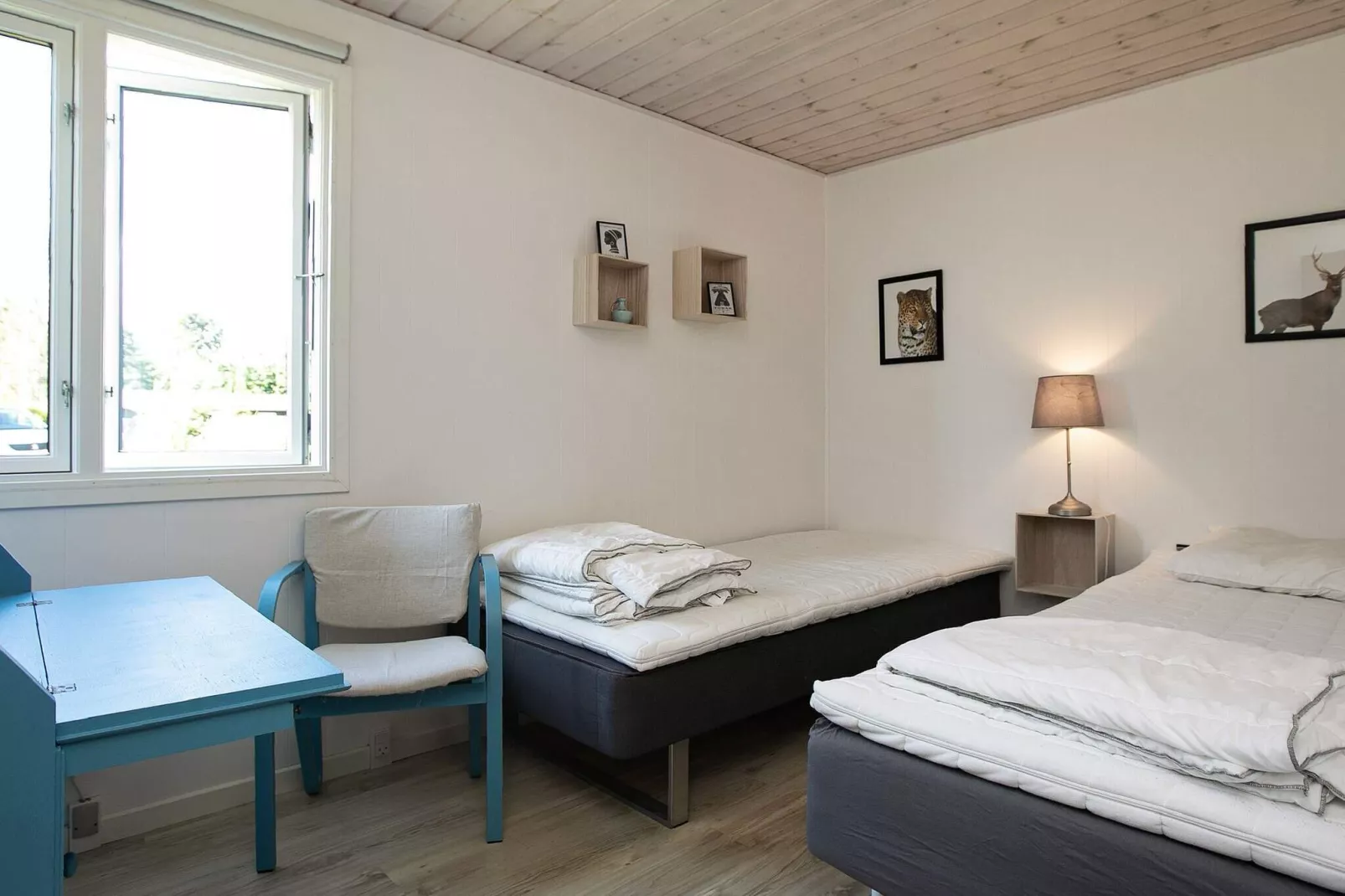 6 person holiday home in Væggerløse-Indoor