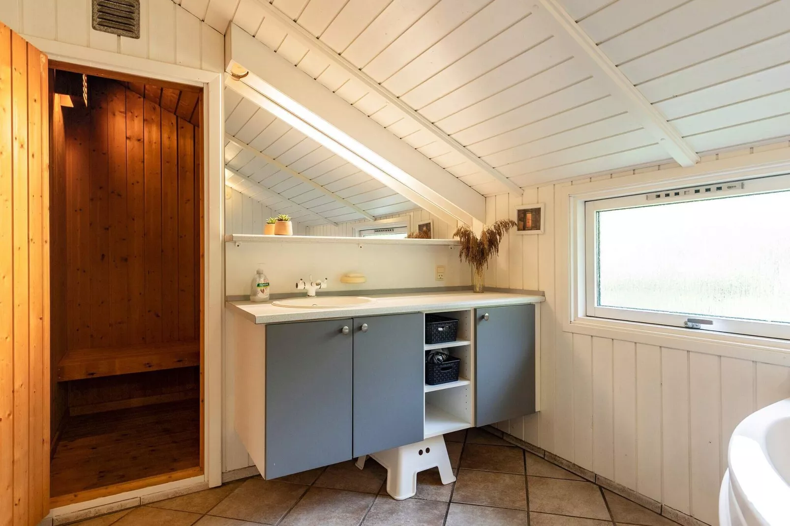 9 Personen Ferienhaus in Løkken-Innen