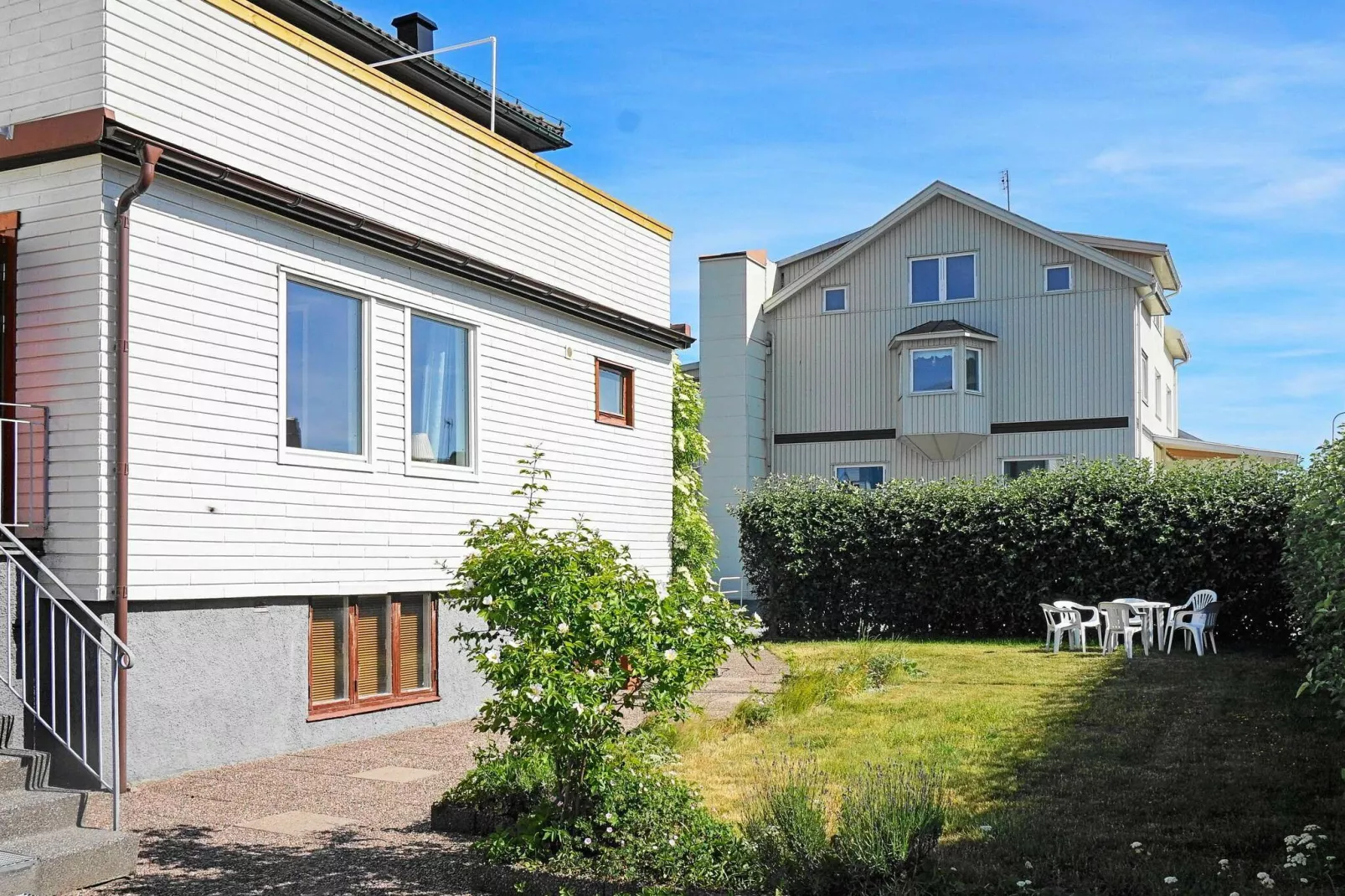 7 person holiday home in SKÄRHAMN-Outdoor