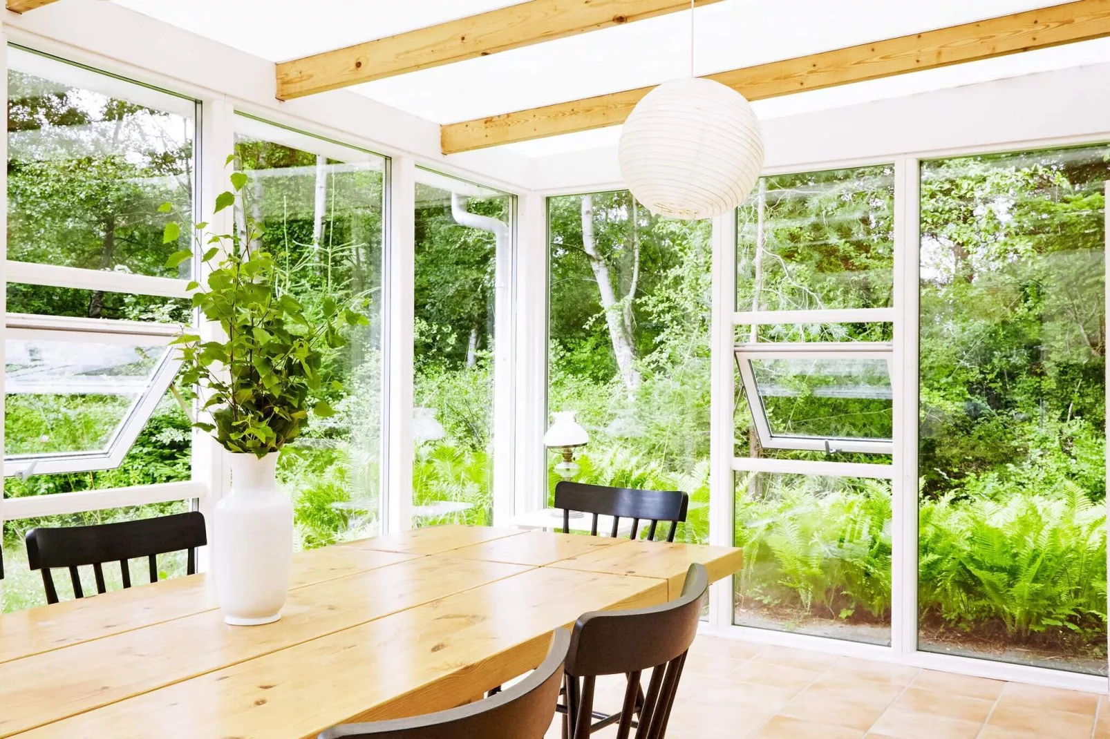 6 person holiday home in Nykøbing Sj-By Traum-Indoor