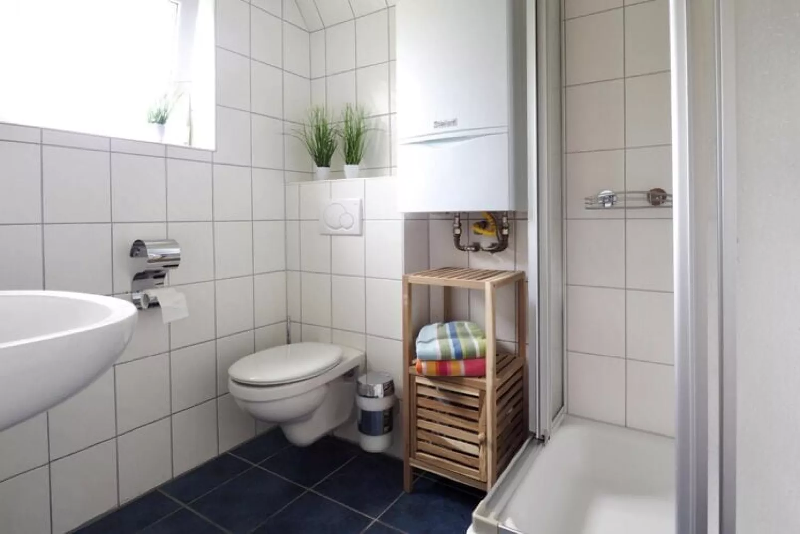 Lütje Huus-Bathroom