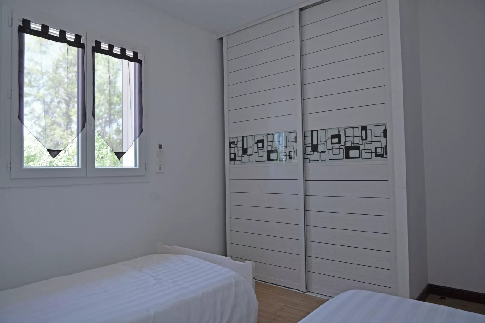 Villa Contem 4-Bedroom
