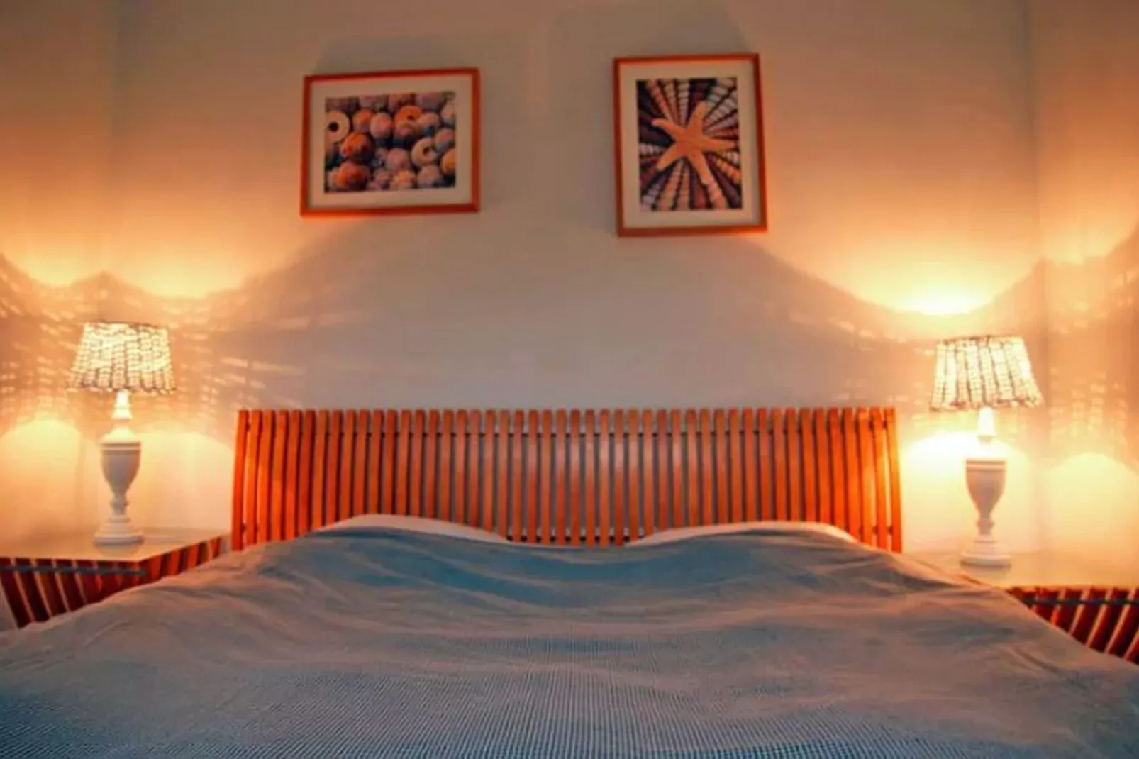 Helmgras I-Bedroom