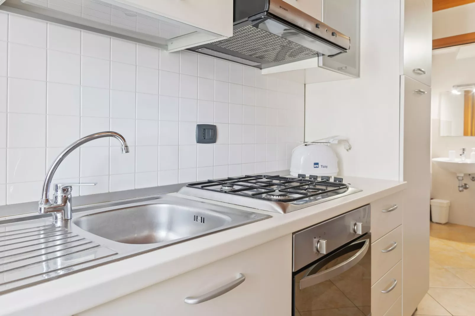 Vega-Kitchen