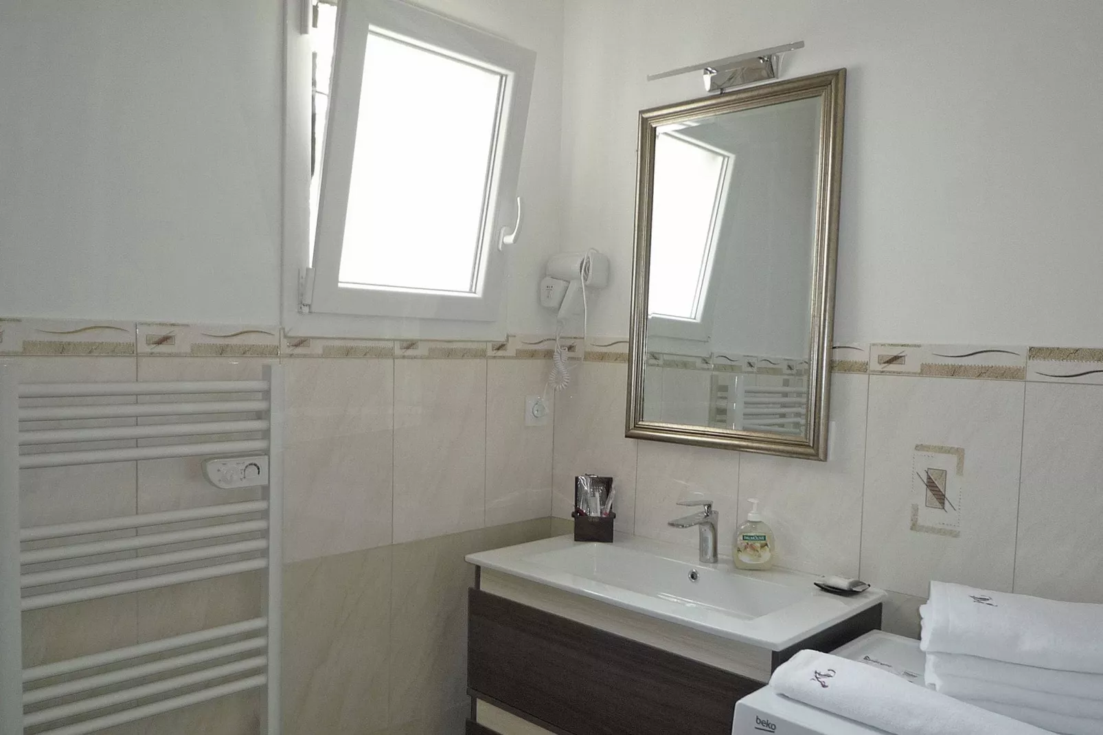 Villa Contem 4-Bathroom