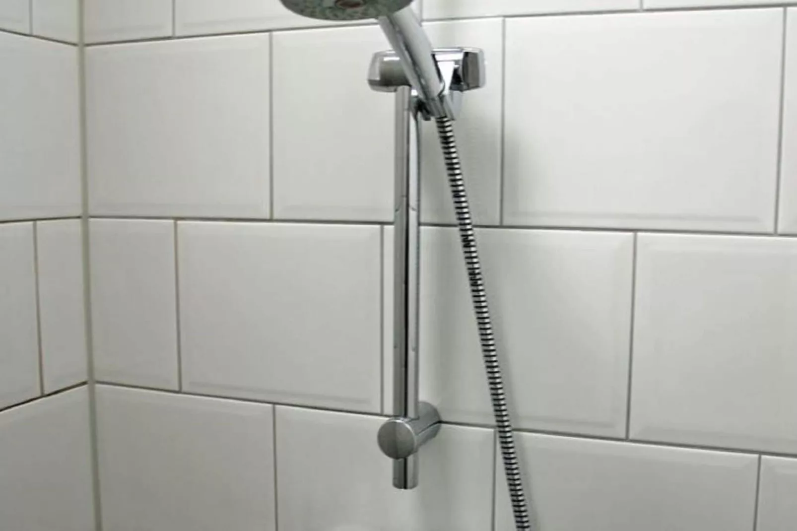 Helmgras I-Bathroom