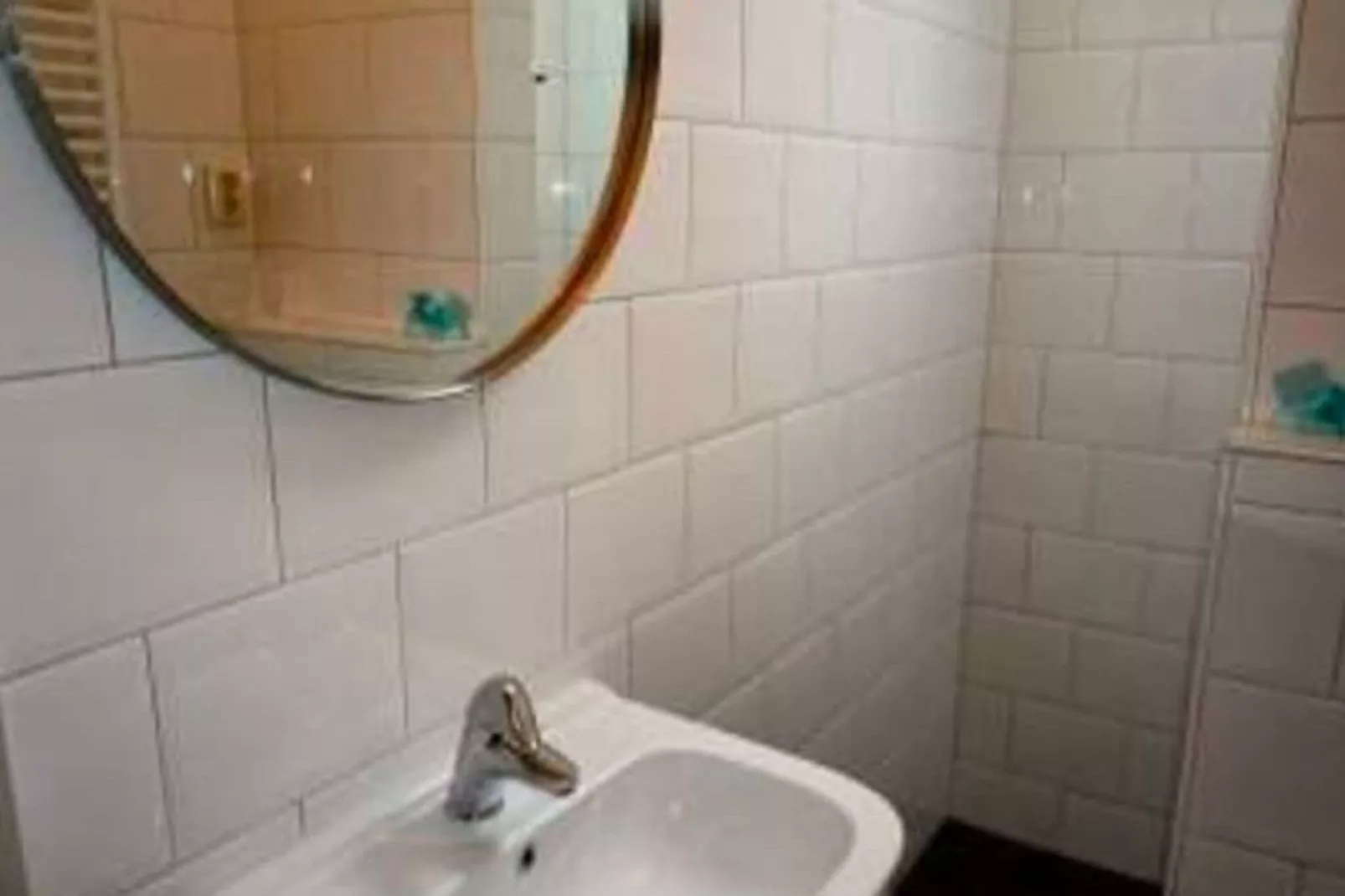 Helmgras I-Bathroom