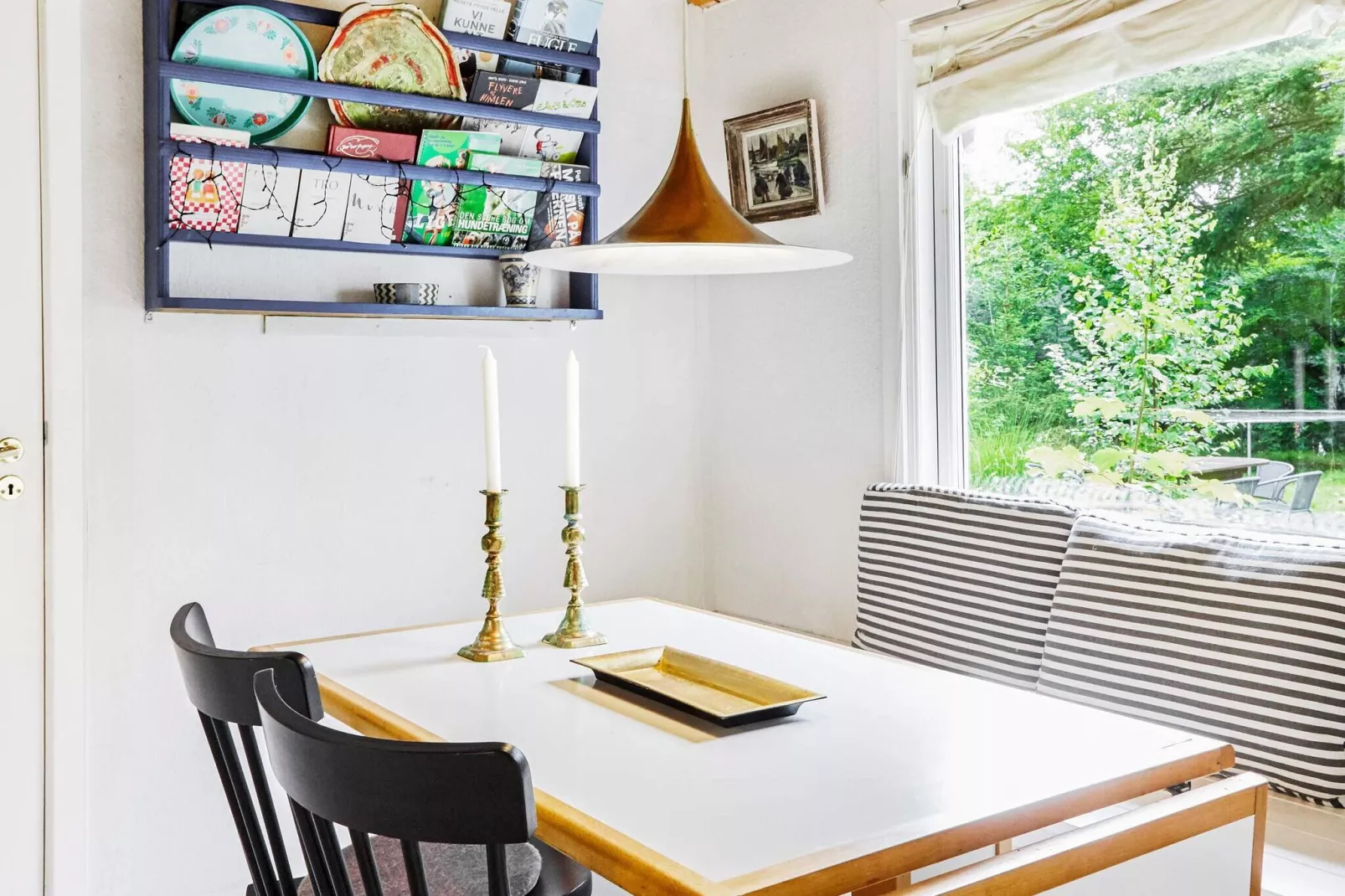 6 person holiday home in Nykøbing Sj-By Traum-Indoor