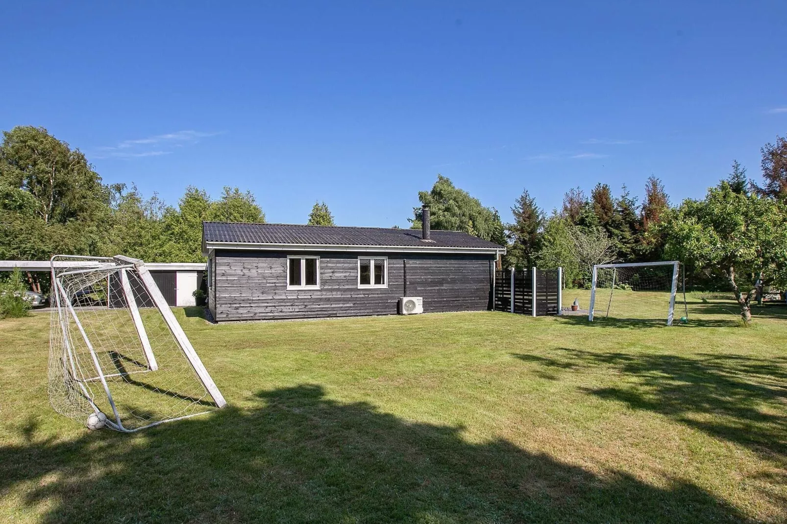 6 person holiday home in Væggerløse-View