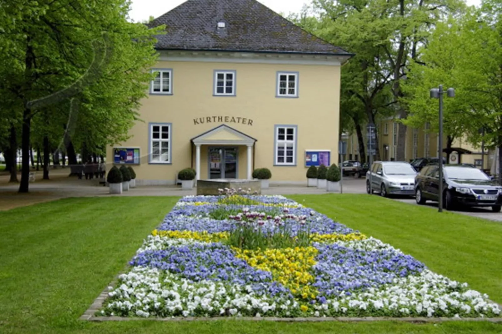 Im Weserbergland-Areas summer 20km