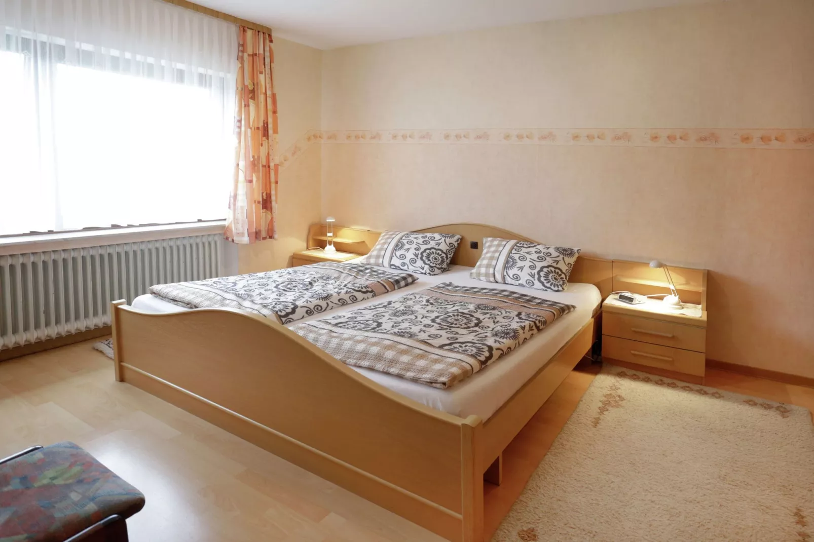 Mörchen-Bedroom