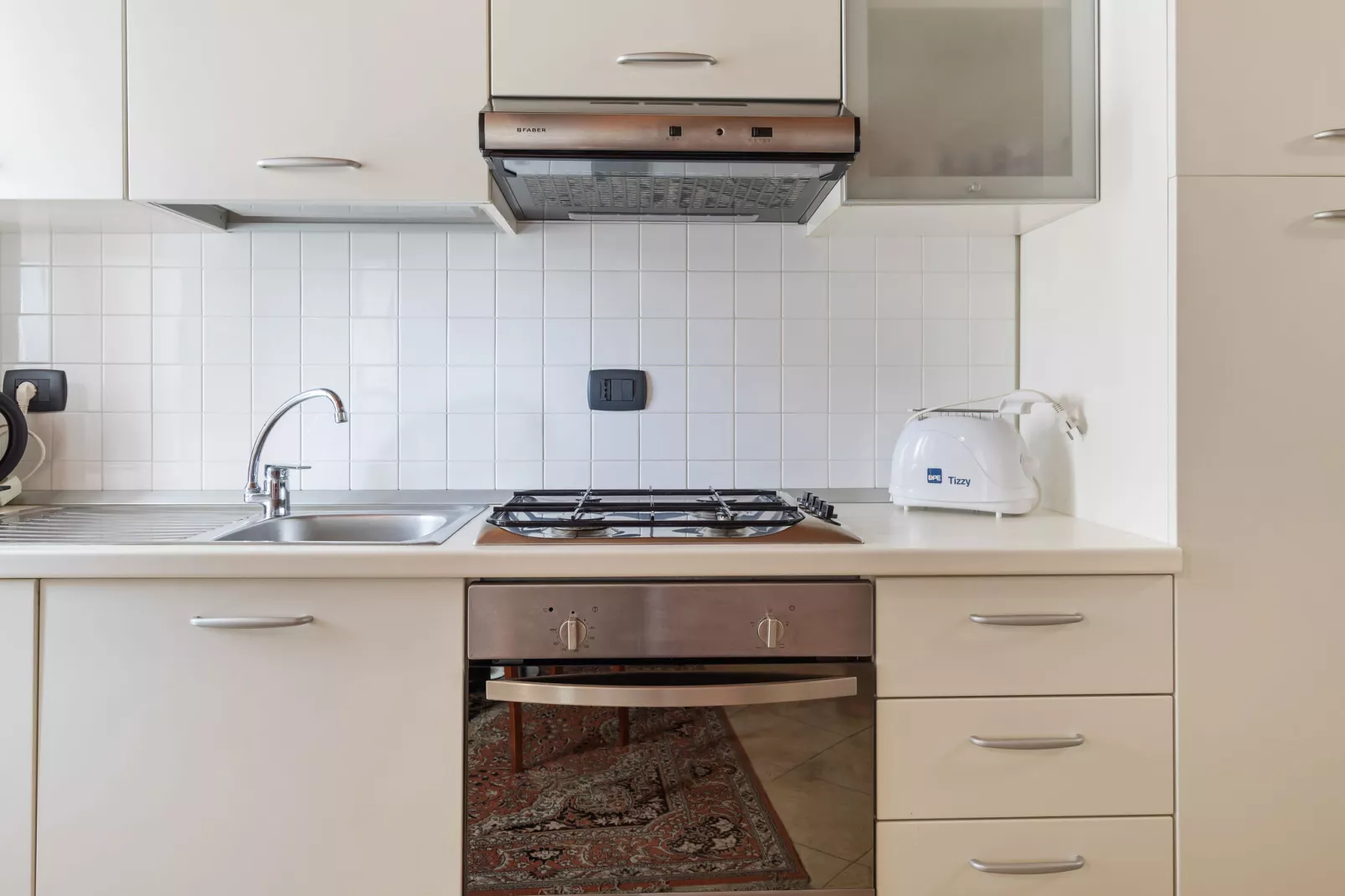 Vega-Kitchen