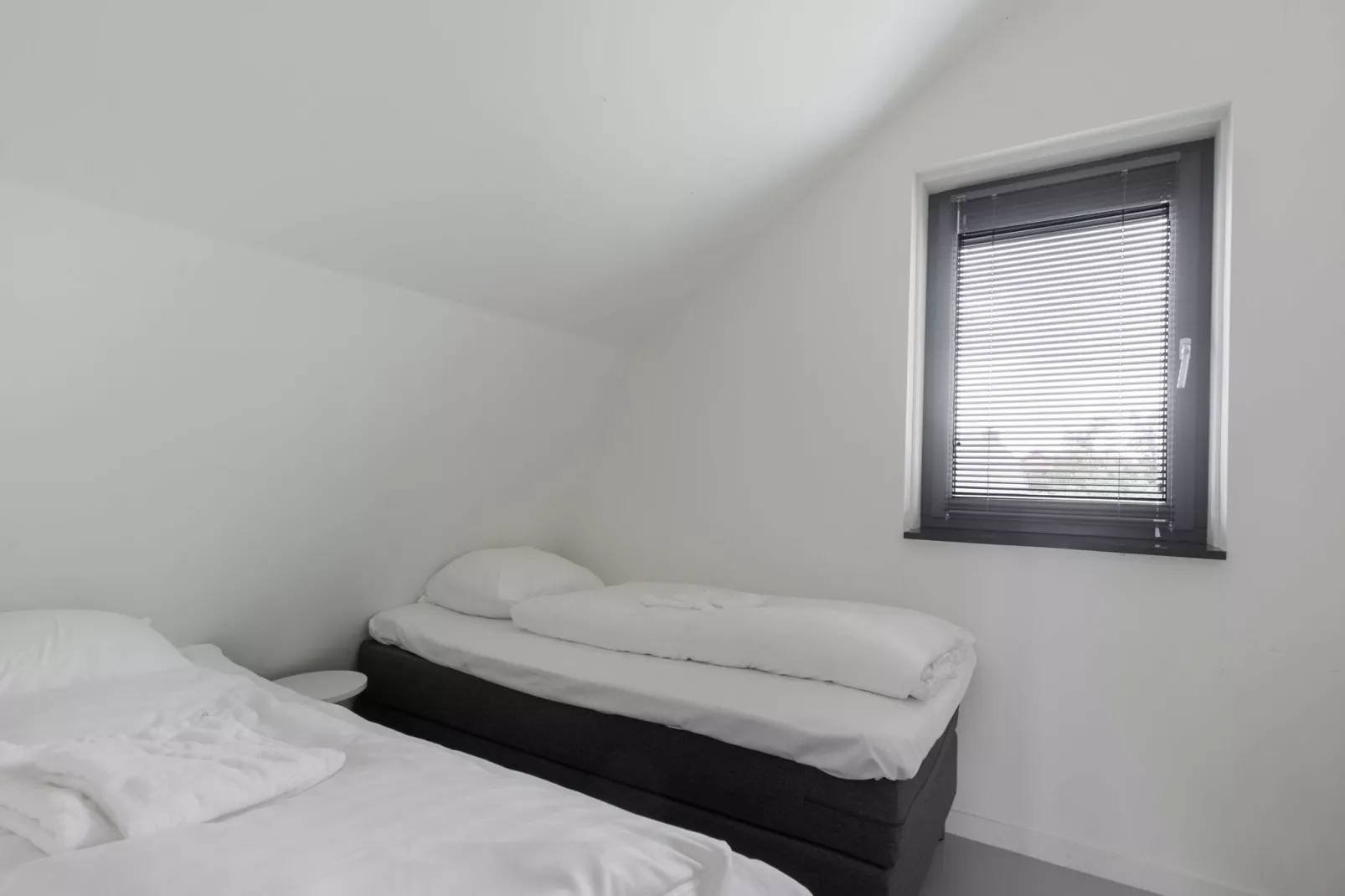 Duinvilla aan het Meer-Bedroom