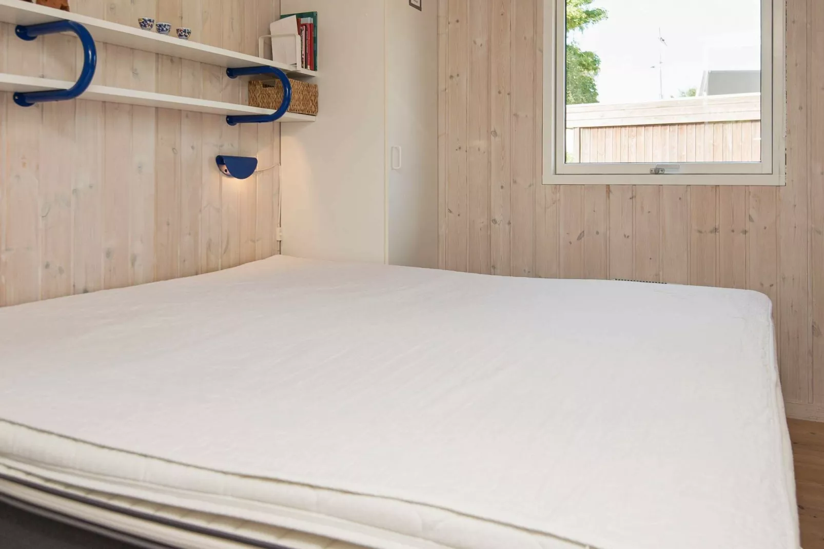 6 person holiday home in Rønde-By Traum-Indoor