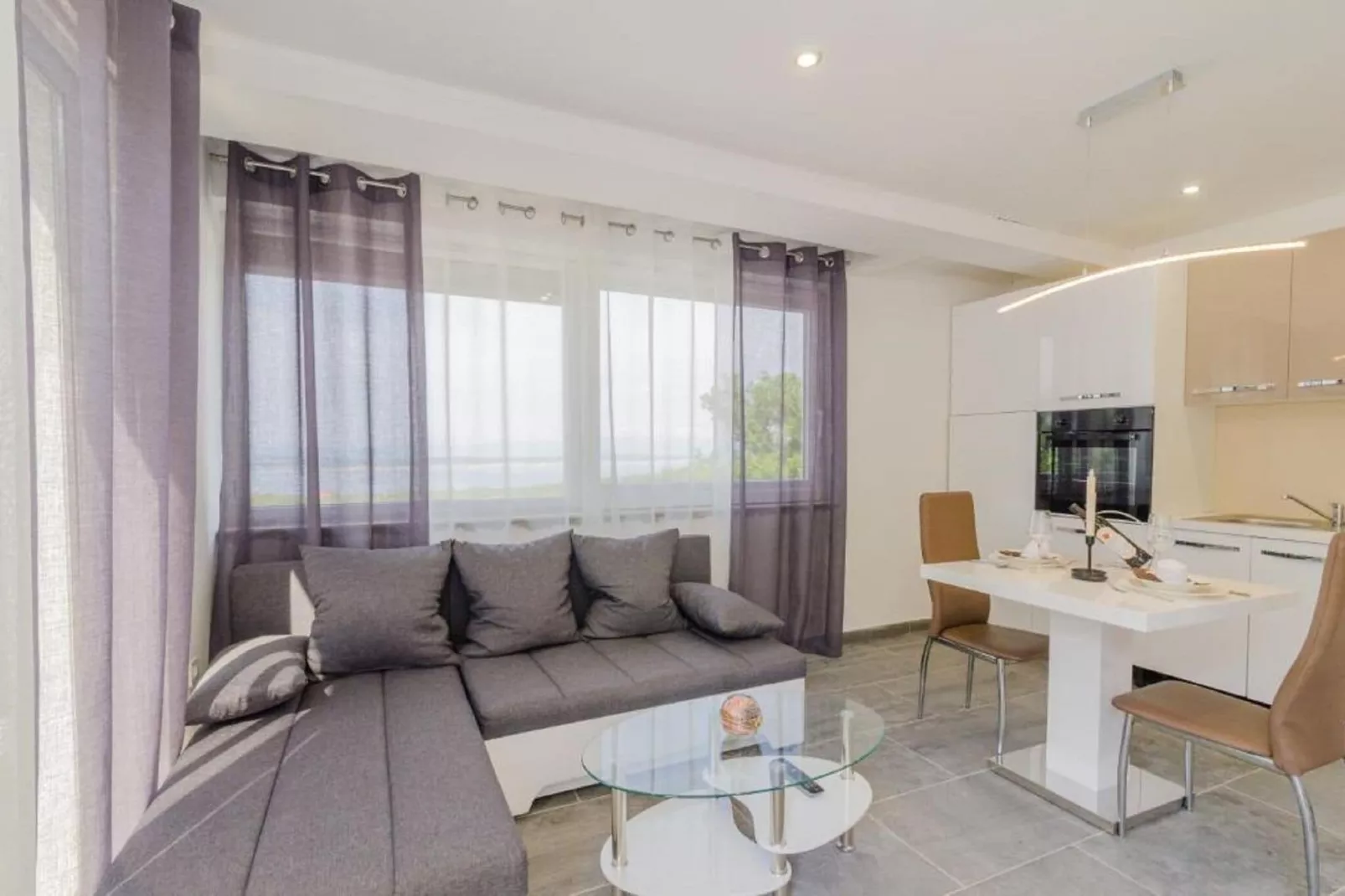 Milly-Living room