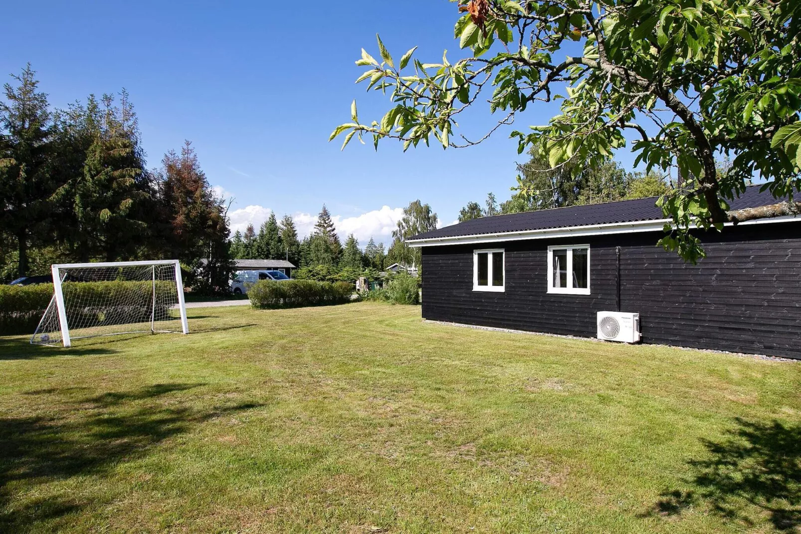 6 person holiday home in Væggerløse-View