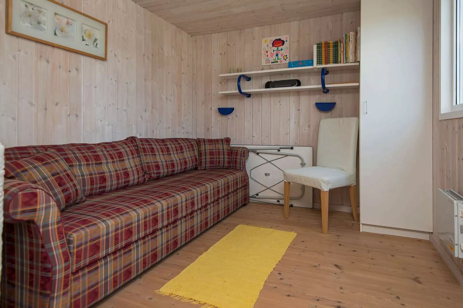 6 person holiday home in Rønde-By Traum-Indoor