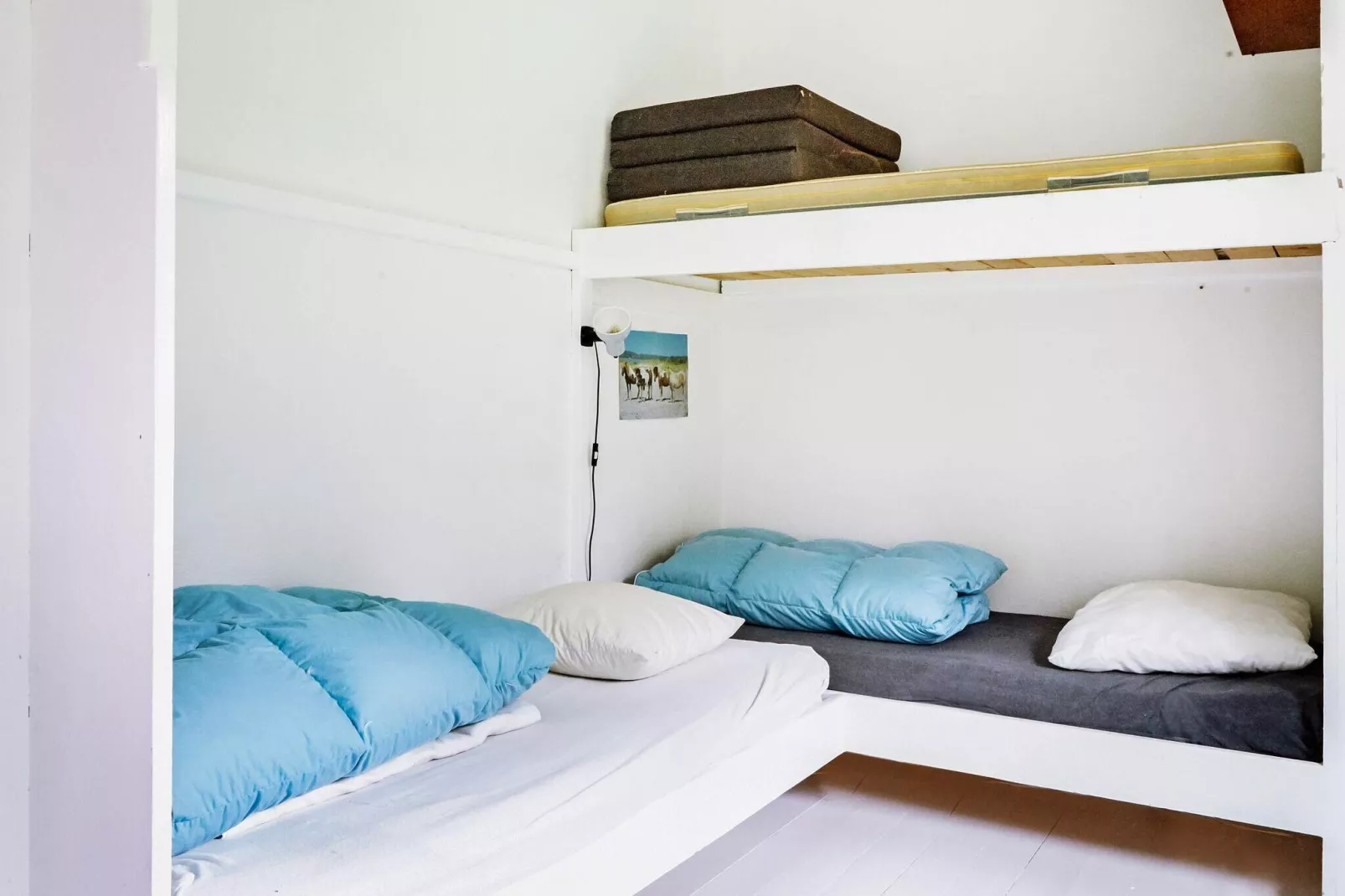 6 person holiday home in Nykøbing Sj-By Traum-Indoor