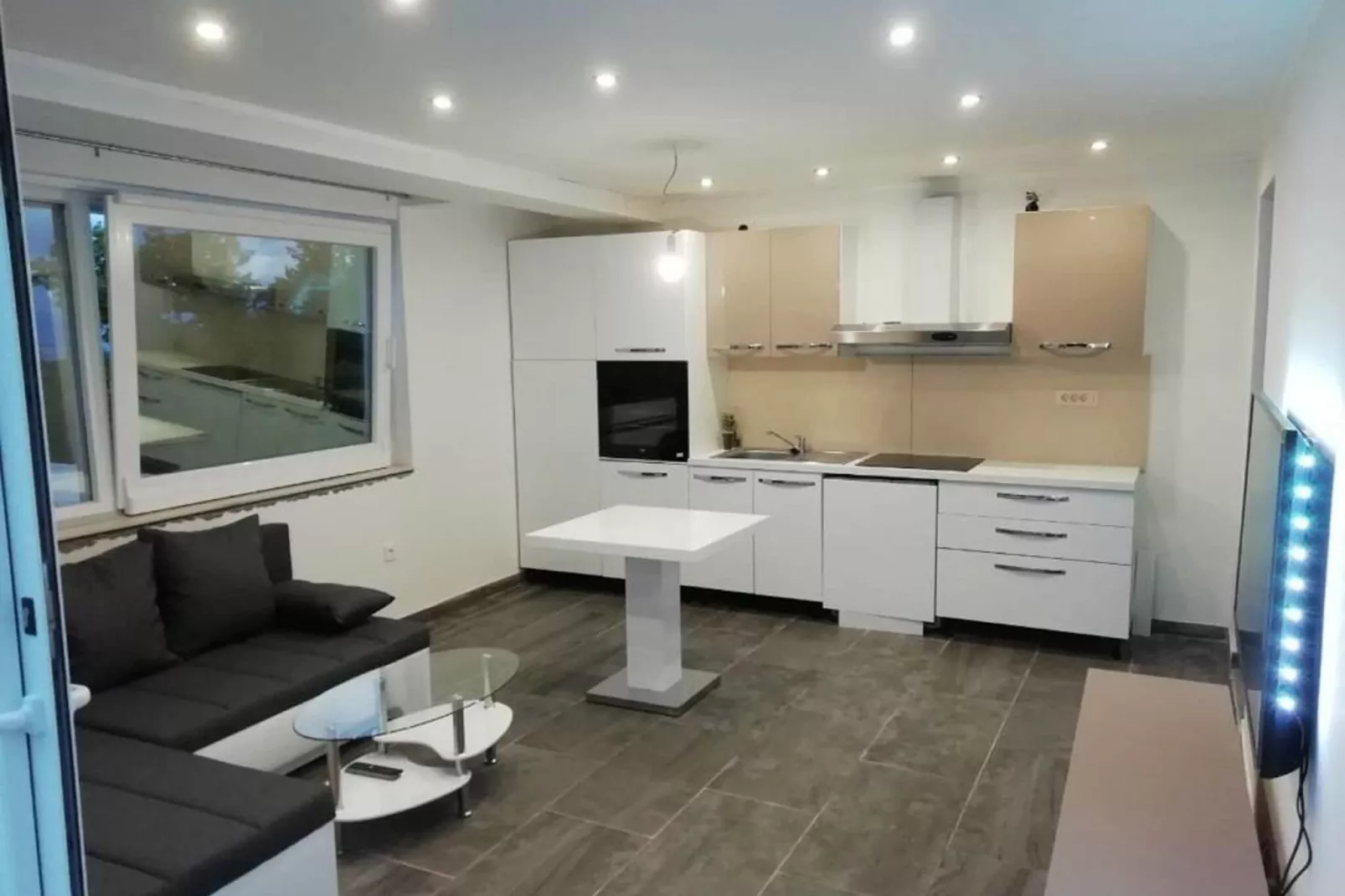 Milly-Kitchen