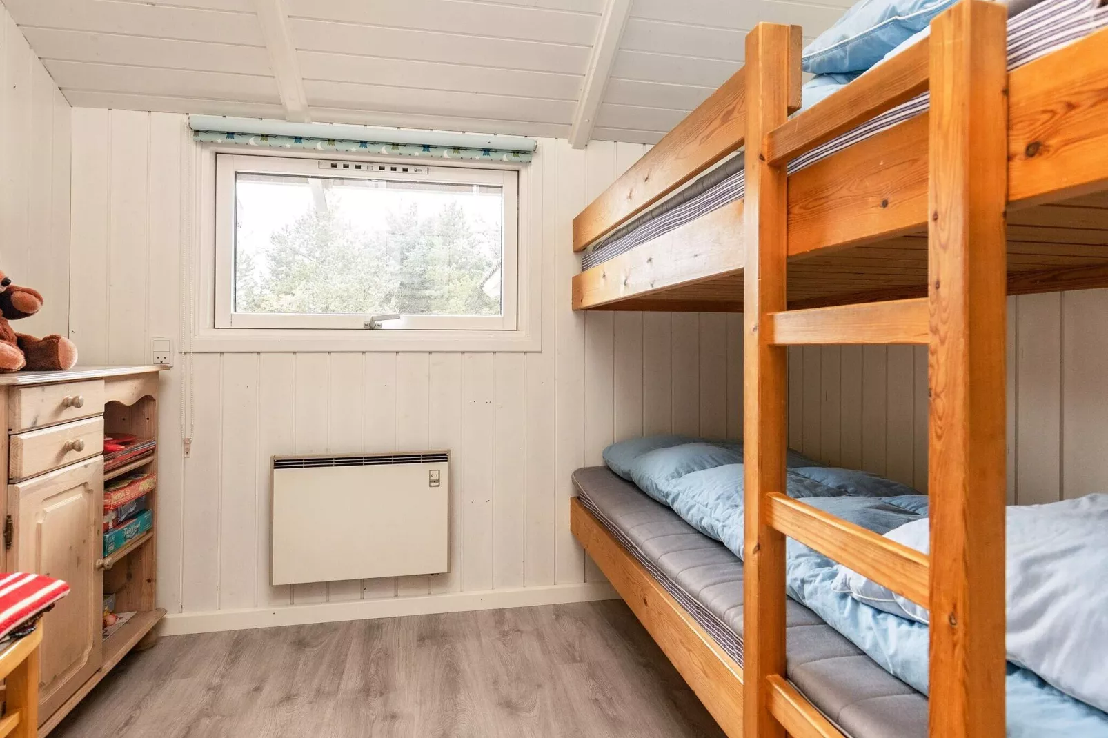 9 Personen Ferienhaus in Løkken-Innen